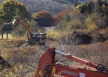 Land Prep