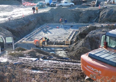 Foundation