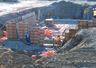 Foundation