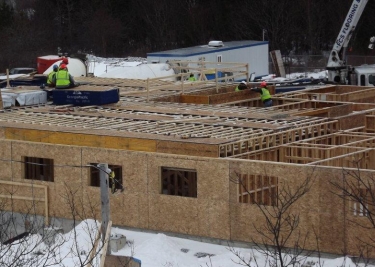 Floor Joists