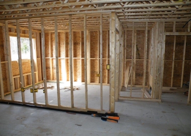 Mock-up Apartment