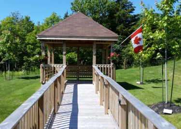 Gazebo