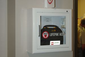 AED